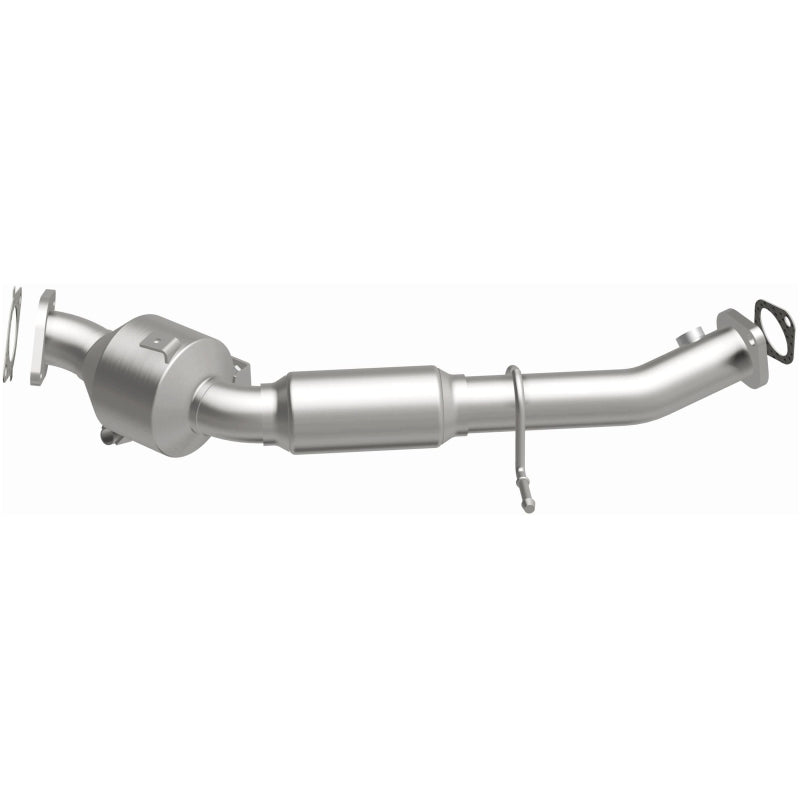 MagnaFlow Direct Fit Catalytic Converter 2010-2013 TRANSIT CONNECT 2.0 L Underbody - 52152