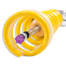 Load image into Gallery viewer, KW Coilover Kit V3 2017+ BMW 5 Series (G30) 2wd w/o Electronic Dampers - 352200BU