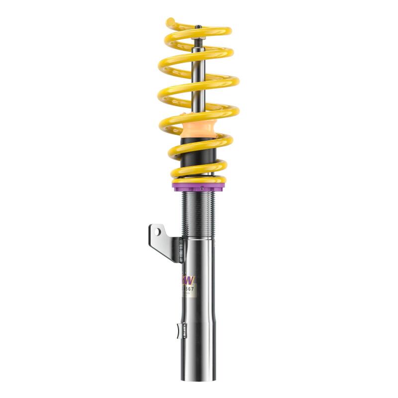 KW VW Arteon 4motion Without Electronic Dampers Coilover V3 - 352800AX