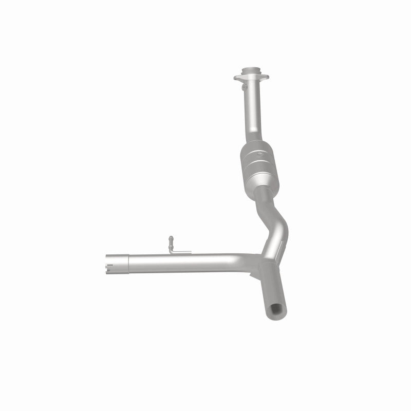 MagnaFlow 07-08 Ford F-150 4.6L Direct Fit Converter - 5451410