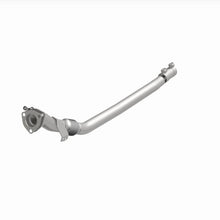 Load image into Gallery viewer, BRE Exhaust 05-08 A4 Quattro 2.0L Front Pipe Kit - 107-0059