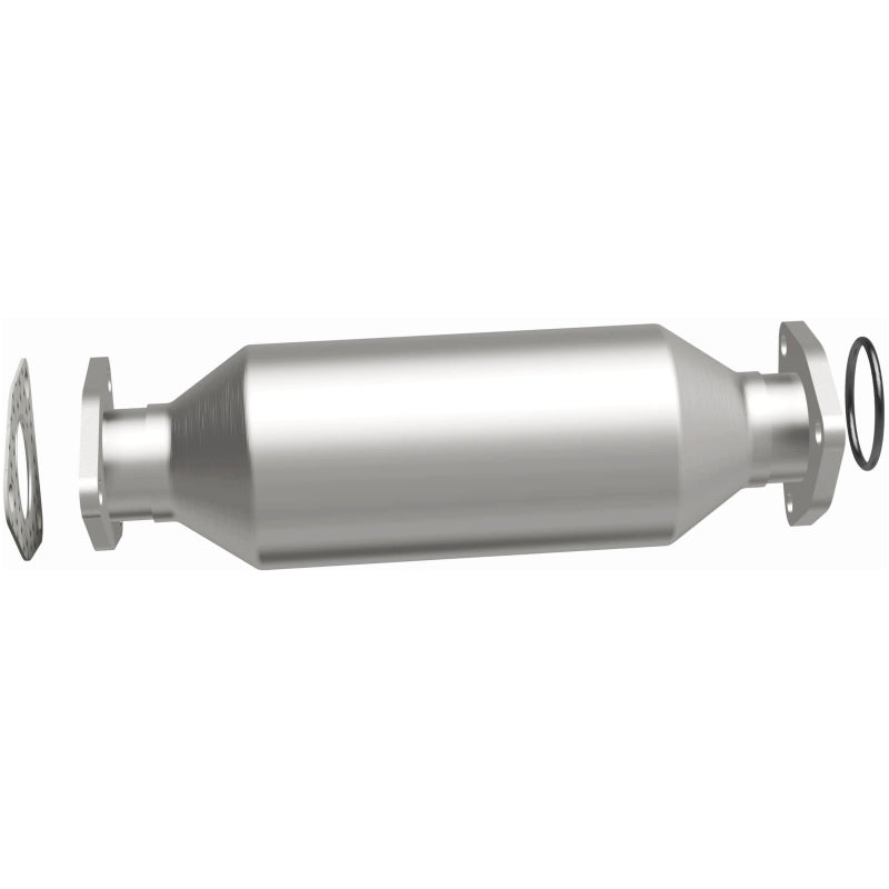 MagnaFlow Direct Fit Catalytic Converter 91-93 Honda Accord 2.2 CA - 3322621