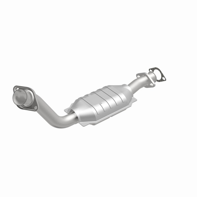 MagnaFlow Direct Fit Catalytic Converter Ford-Lincoln-Mercury 9 - 93385