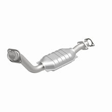 Load image into Gallery viewer, MagnaFlow Direct Fit Catalytic Converter Ford-Lincoln-Mercury 9 - 93385