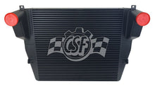 Load image into Gallery viewer, CSF 06-94 Peterbilt 377-379 Series OEM Intercooler - 6096