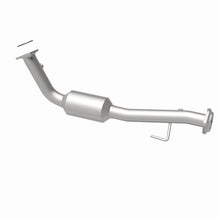 Load image into Gallery viewer, MagnaFlow 02-03 Cadillac Escalade 6.0L Direct Fit Converter - 4451421