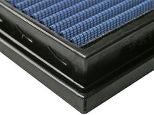 Load image into Gallery viewer, aFe MagnumFLOW Air Filters OER P5R A/F P5R BMW 528i (F10) 12-15 L4-2.0L (turbo) N20 - 30-10227