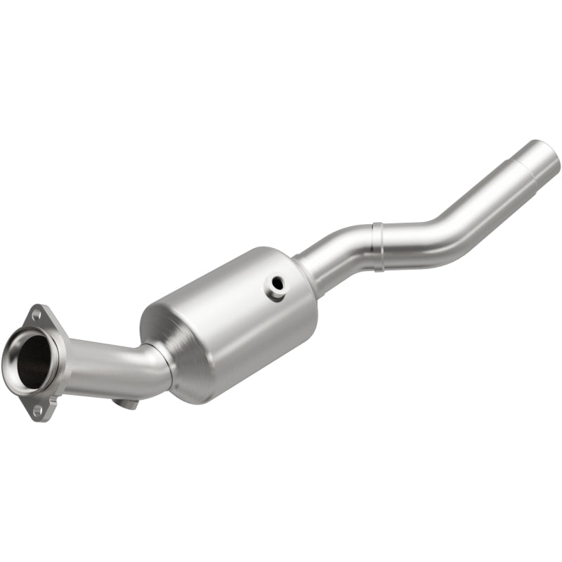 MagnaFlow 2007 Jaguar XK 4.2L Direct Fit Converter - 5461948