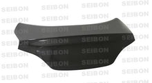 Load image into Gallery viewer, Seibon 08-09 Hyundai Genesis Coupe TS Carbon Fiber Trunk Lid - TL0809HYGEN2D