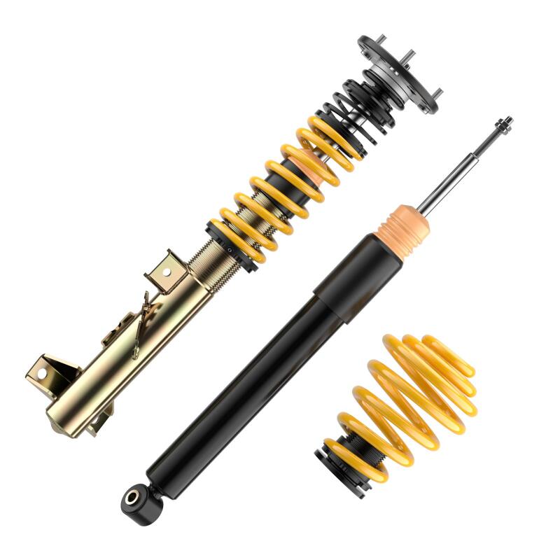 ST TA-Height Adjustable Coilovers 95-99 BMW E36 Compact - 18220813