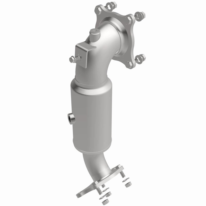 MagnaFlow 19-20 Acura RDX Single Underbody 2L Direct Fit Converter - 280152