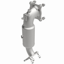 Load image into Gallery viewer, MagnaFlow 19-20 Acura RDX Single Underbody 2L Direct Fit Converter - 280152