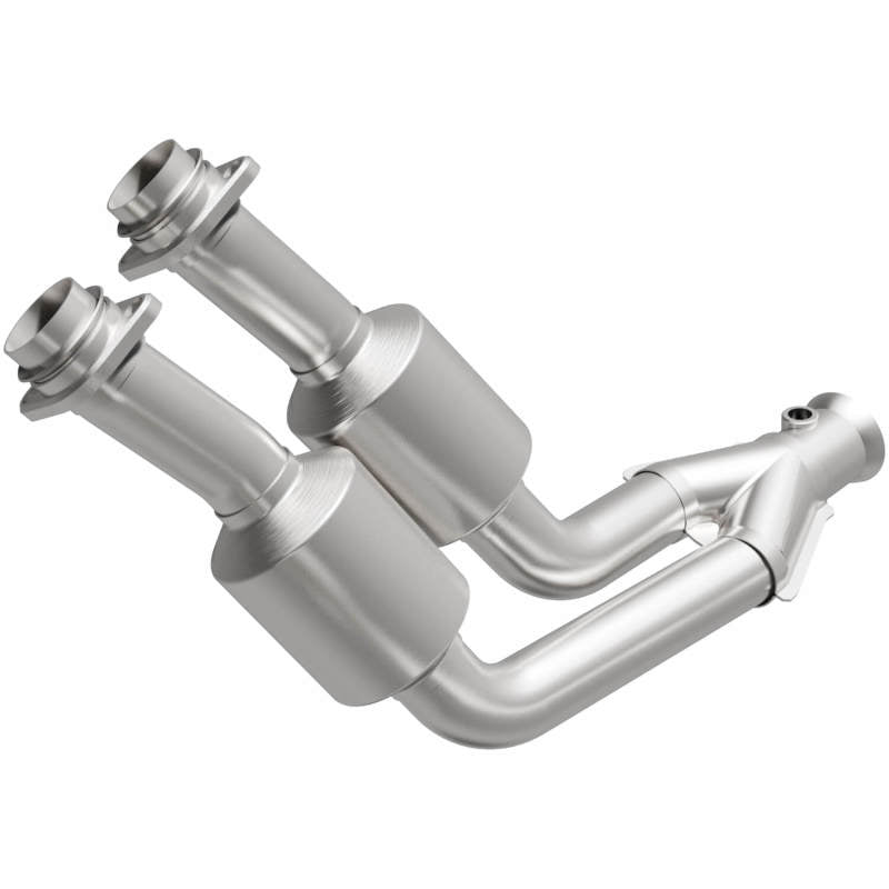 MagnaFlow Direct Fit Catalytic Converter 1995-1997 Jaguar Vanden Plas/ XJ6 4.0 - 24226
