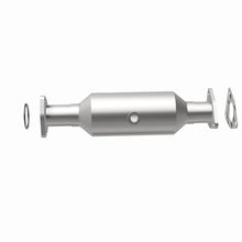 Load image into Gallery viewer, MagnaFlow Direct Fit Catalytic Converter 98-02 Honda Accord 2.3L - 4561083