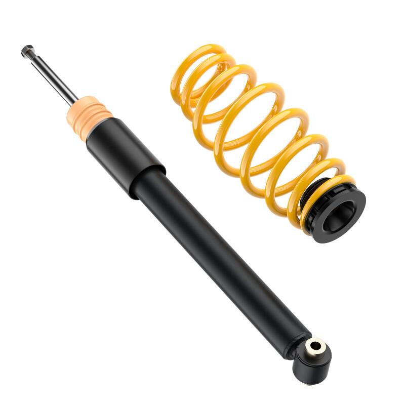 ST X-Height Adjustable Coilovers 12+ Audi A3 incl. Sportback (8V) Quattro - 1321000M