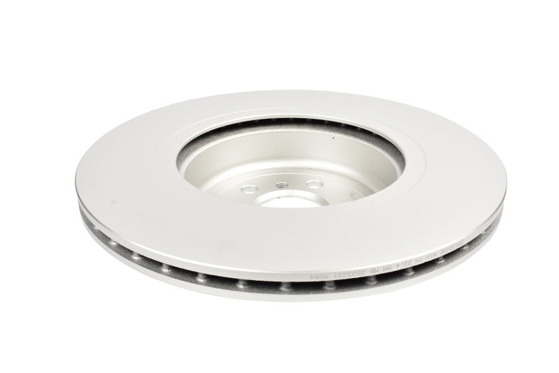 DBA 15-19 BMW 730D/DL / 740E/i/Li / 750i/Li G11 & G12 En-Shield Standard Rear Brake Rotor - DBA3063E