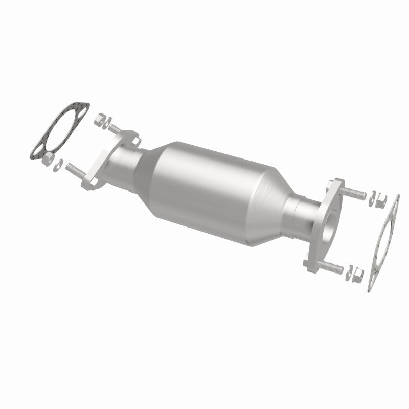 MagnaFlow California Direct Fit Catalytic Converter 11-13 Hyundai Elantra - 5561823