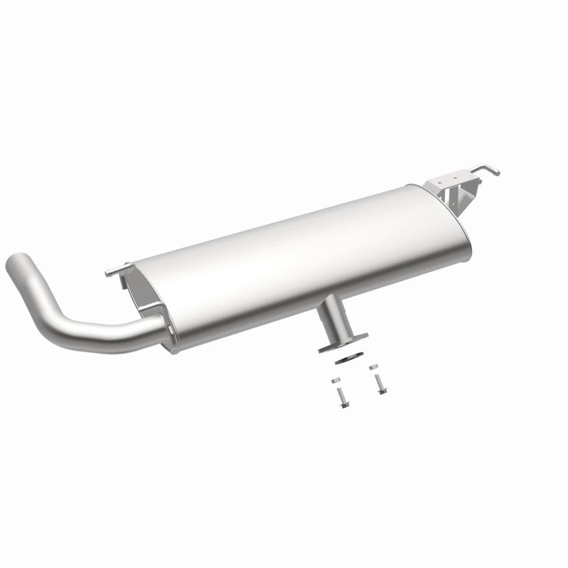 BRExhaust 06-08 Suzuki Grand Vitara 2.7L Muffler Kit - 108-0120