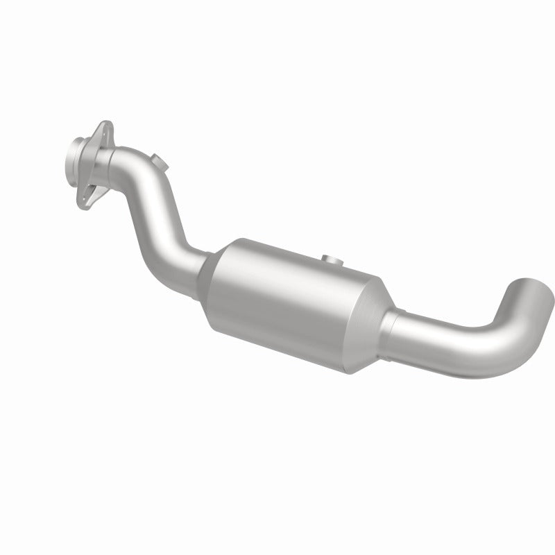 MagnaFlow 15-17 Ford F-150 XL V6 3.5L Direct Fit OEM Grade Federal Catalytic Converter - 21-474