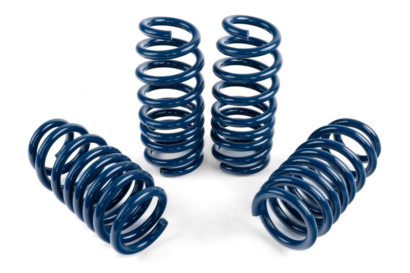 Dinan 20-26 BMW X5 M/X6 M (F95/F96) Performance Spring Set - D100-0936