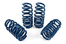 Load image into Gallery viewer, Dinan 20-26 BMW X5 M/X6 M (F95/F96) Performance Spring Set - D100-0936