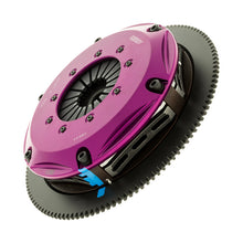 Load image into Gallery viewer, Exedy 2013-2016 Scion FR-S H4 Hyper Twin Cerametallic Clutch Sprung Center Disc Push Type Cover - TM052SD