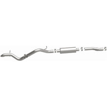 Load image into Gallery viewer, Magnaflow SYS C/B 07-11 Jeep Wrangler V6 3.8L 2dr - 15238