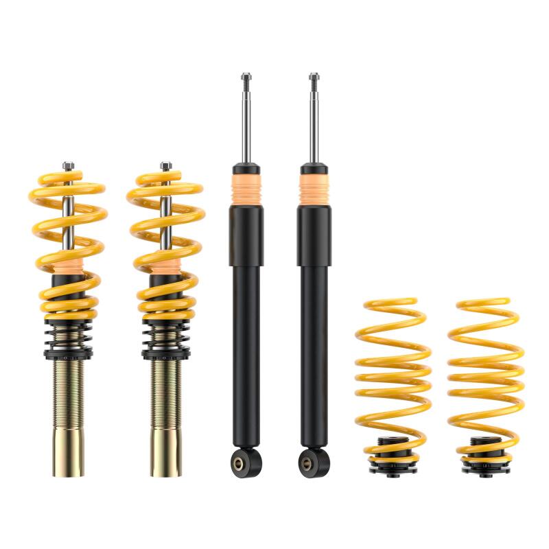 ST Coilover Kit 09-14 Audi A4/A4 Quattro (B8) - 13210075