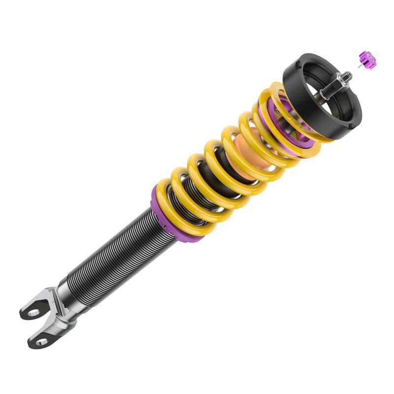 KW HLS for 911 (991) Carrera 2/2S 4/4S Coupe & Convertible without PDCC - 35271243