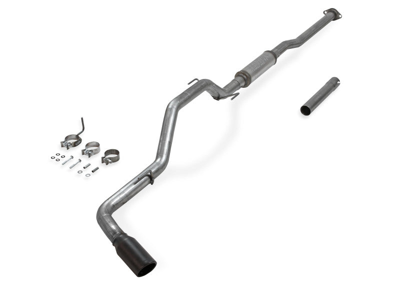 Flowmaster 05-15 Toyota Tacoma 4.0L FlowFX Cat-Back Exhaust System - 717881
