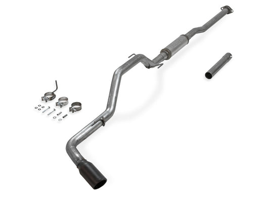 Flowmaster 05-15 Toyota Tacoma 4.0L FlowFX Cat-Back Exhaust System - 717881