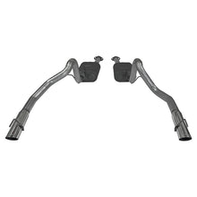 Load image into Gallery viewer, Flowmaster 99-04 Mustang GT 4.6L American Thunder SS Cat-Back Exhaust System - 817312