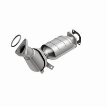 Load image into Gallery viewer, MagnaFlow DF Catalytic Conv 03-06 Infiniti G35 3.5L P/S Assy / 03-06 Nissan 350Z 3.5L P/S Assy - 24082