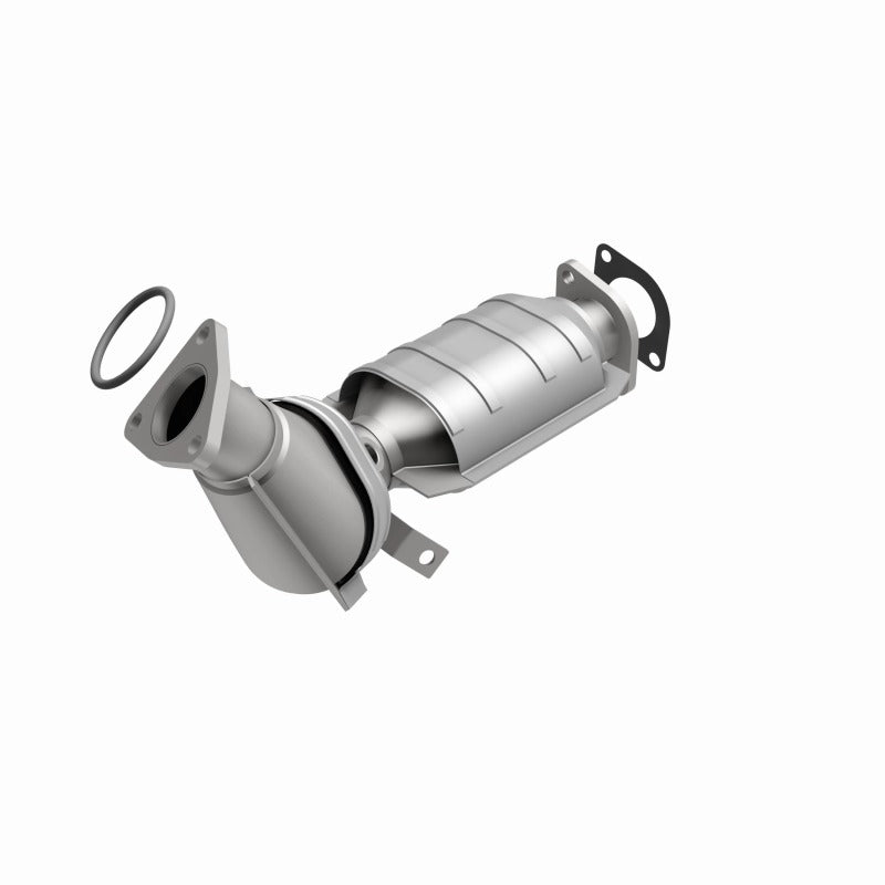 MagnaFlow Direct Fit Catalytic Converter 03-04 Infiniti G35 3.5L Passenger Side - 444056