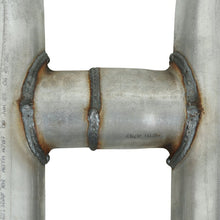 Load image into Gallery viewer, Flowmaster 67-69 GM F-BODY 3.0in. American Thunder Crossmember-Back Exhaust System - 17201