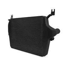 Load image into Gallery viewer, Mishimoto 03-07 Ford 6.0L Powerstroke Intercooler (Black) - MMINT-F2D-03BK