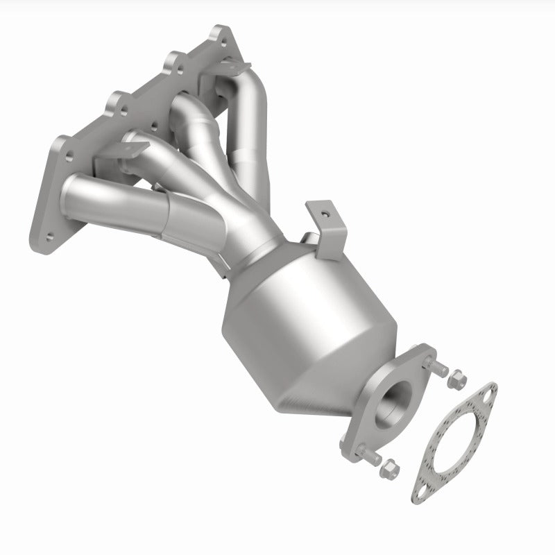 MagnaFlow 18-19 Hyundai Accent L4 1.6L / 2018 Kia Rio L4 1.6L Direct-Fit Catalytic Converter - 23-113