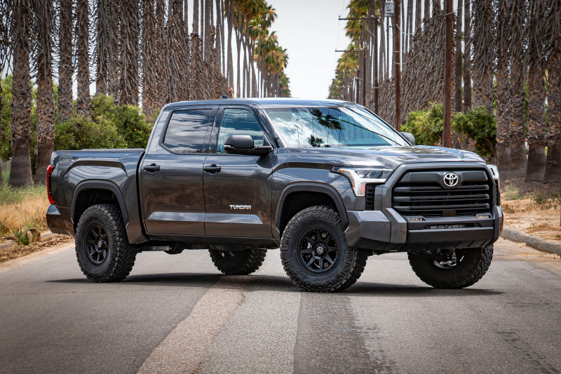 ICON 22-25 Toyota Tundra 3.0 Series VS RR CDXS Coilover Kit - 58775X