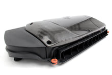 Load image into Gallery viewer, Dinan 15-19 BMW X5 M/X6 M (F85/F86) Carbon Fiber Cold Air Intake - D760-0047