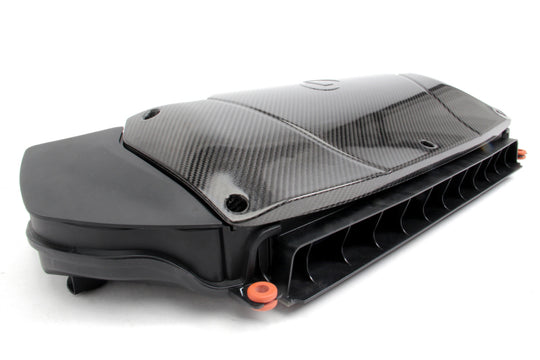 Dinan 15-19 BMW X5 M/X6 M (F85/F86) Carbon Fiber Cold Air Intake - D760-0047
