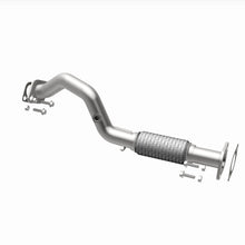 Load image into Gallery viewer, BRE Exhaust 07-12 Hyundai Elantra 2.0L Front Pipe Kit - 107-0252