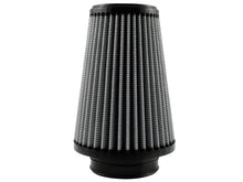 Load image into Gallery viewer, aFe MagnumFLOW Air Filters IAF PDS A/F PDS 3-1/2F x 6B x 4T x 8H - 21-35008