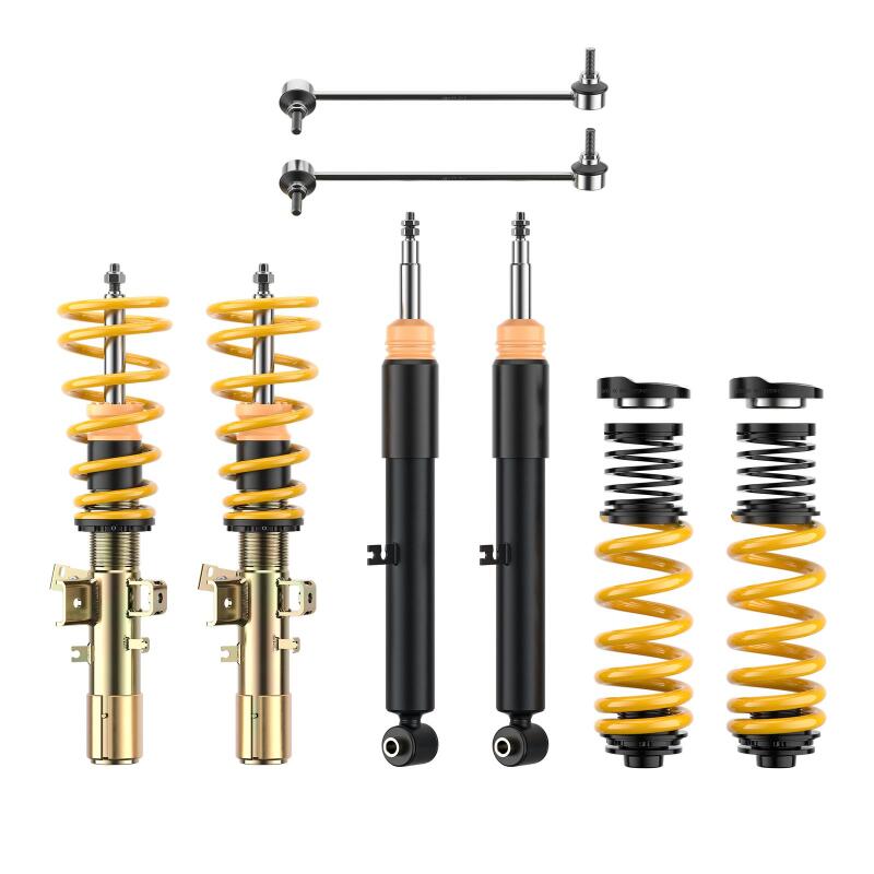 ST XA Coilover Kit BMW 330e 2WD Plug-In Hybrid - 182200EE