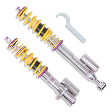 Load image into Gallery viewer, KW Coilover Kit V3 Mitsubishi Lancer EVO 10 - 35265017