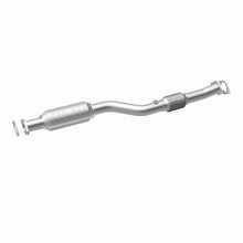 Load image into Gallery viewer, MagnaFlow Direct Fit Catalytic Converter 01-02 Elantra 2.0L - 93136