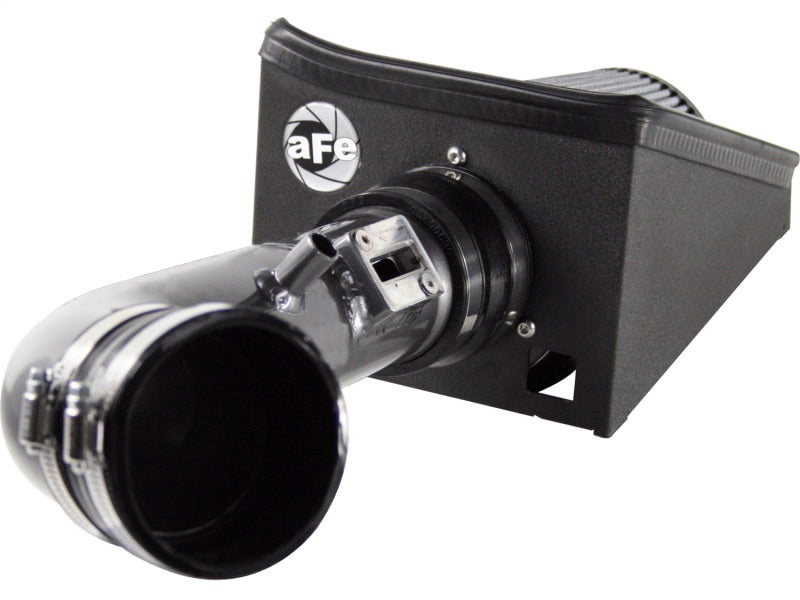 aFe FULL METAL Power Intakes Stage-2 PDS AIS PDS; Ford Ranger 04-11 V6-4.0L - F2-03013