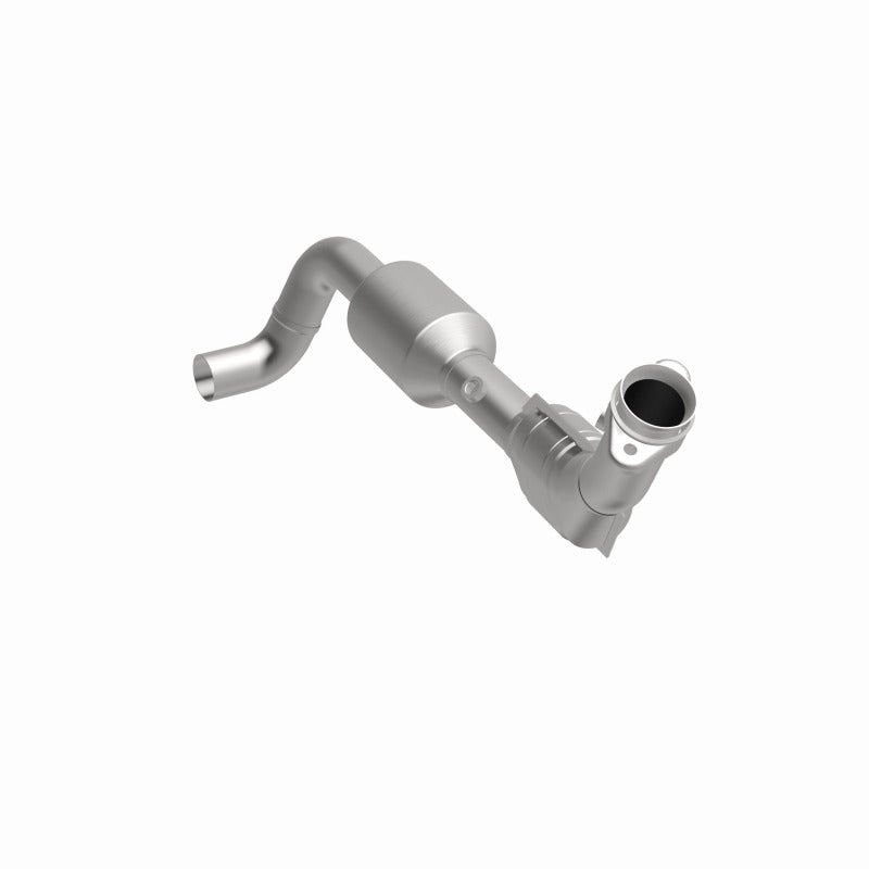MagnaFlow 04-06 F-150 V8 4.6 OEM Underbody Direct Fit Converter - 52449