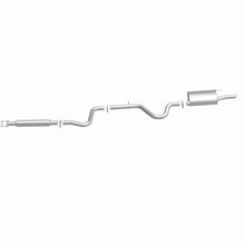Load image into Gallery viewer, MagnaFlow BRE Exhaust Kit 06-11 Chevy Impala Monte Carlo 3.5L - 106-0015