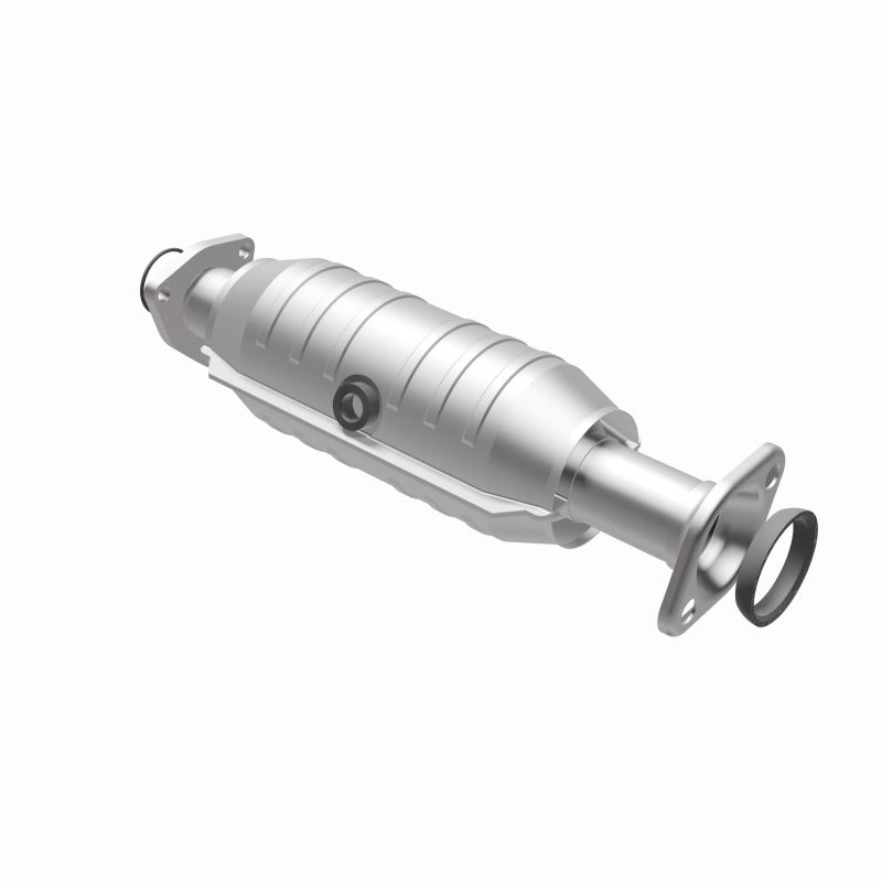 MagnaFlow Direct Fit Catalytic Converter 99-00 Honda Civic EX/SI 1 - 22630
