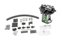 Load image into Gallery viewer, Radium Engineering Mitsubishi EVO 7/8/9 Fuel Hanger Fits AEM 50-1220 / DW440 - Pumps Not Included - 20-1340